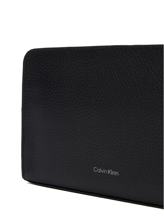 Calvin Klein Bandolera Calvin Klein LV04D1153G Negro