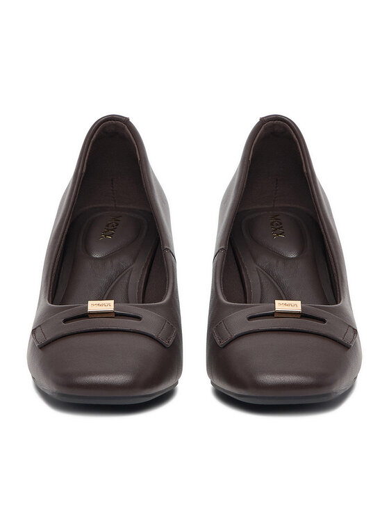 MEXX Czółenka MEXX EO-R26SS15331-01 Brązowy