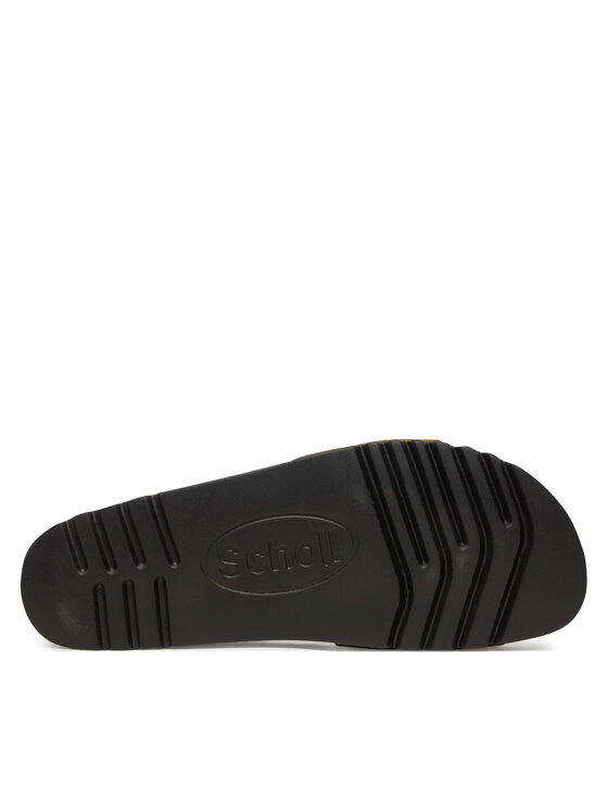 Scholl Шльопанці Scholl Estelle F32156 Хакі