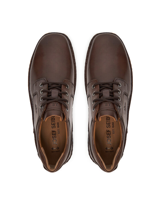 Josef Seibel Scarpe basse Josef Seibel New Anvers 06 859 Marrone