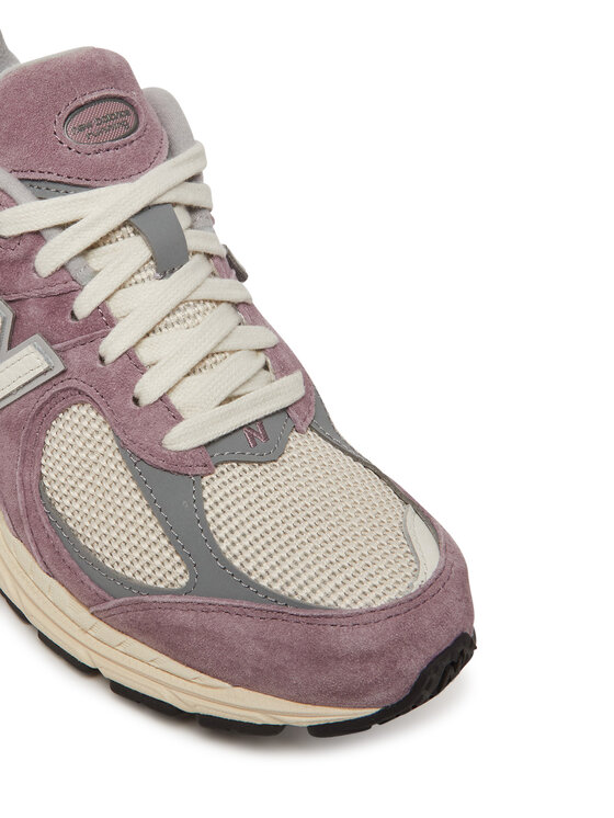 New Balance Sneakersy New Balance U2002RRB Fioletowy