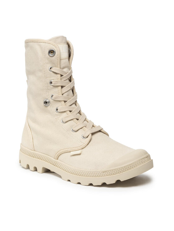 Palladium Черевики туристичні Palladium Baggy 02353-221-M Бежевий