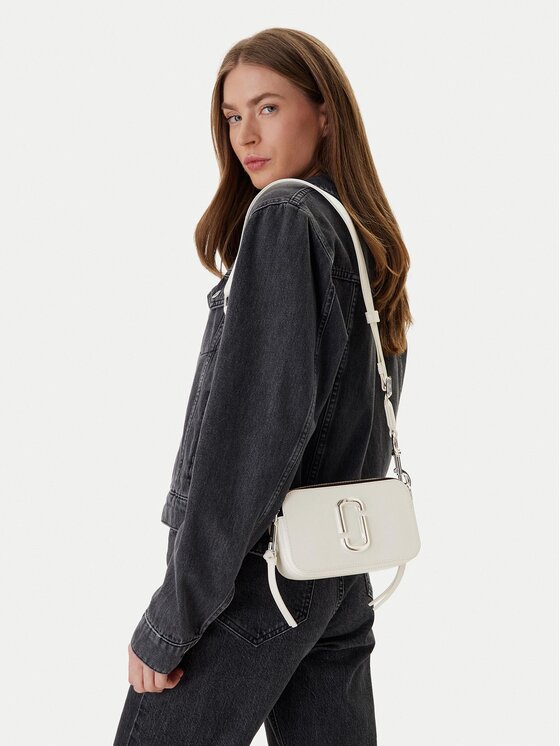 Marc Jacobs Сумка Marc Jacobs M0014867 Білий