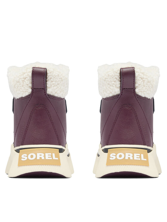 Sorel Ghete Sorel Out N About™ Iv Chillz Wp 2101321543 Violet