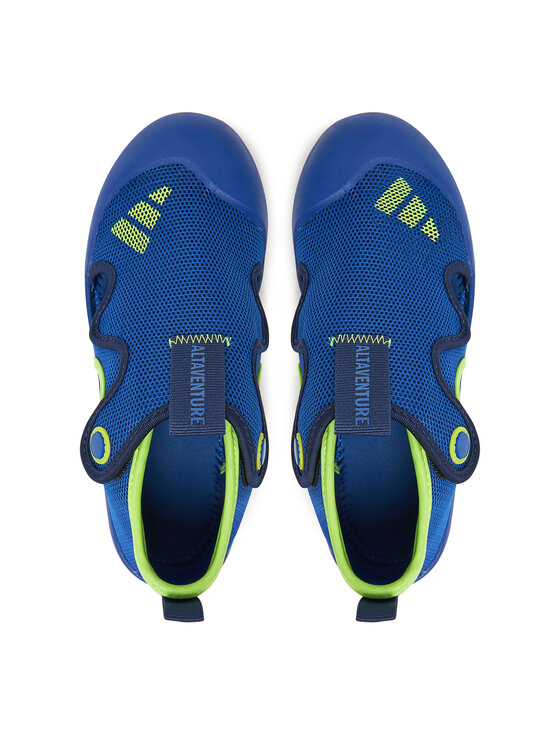 adidas Босоніжки adidas Altaventure 3.0 JP5746 Cиній