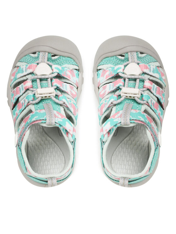 Keen Sandales Keen Newport H2 1026267 Zils
