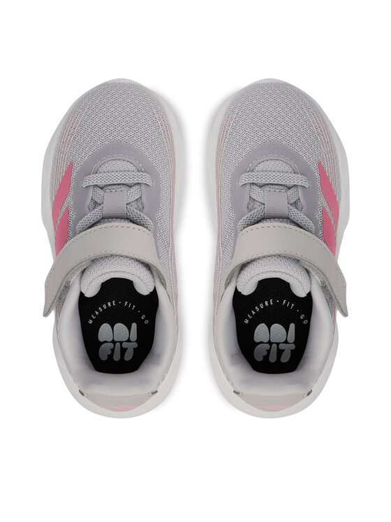 adidas Tenisice adidas Galaxy 8 Shoes Infant KI1678 Siva