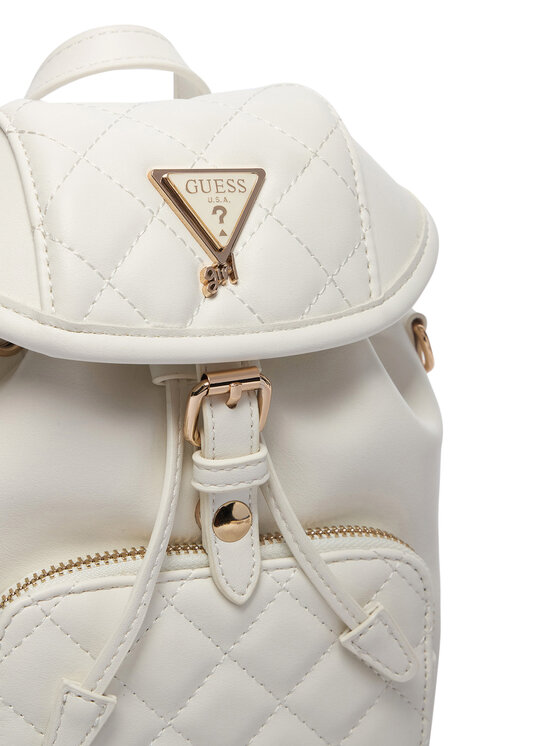 Guess Rucsac Guess J6BZ03 W3961 Crem