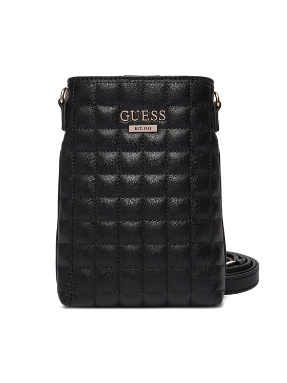 Guess Soma Guess Nadira Travel TWQG84 24015 Melns