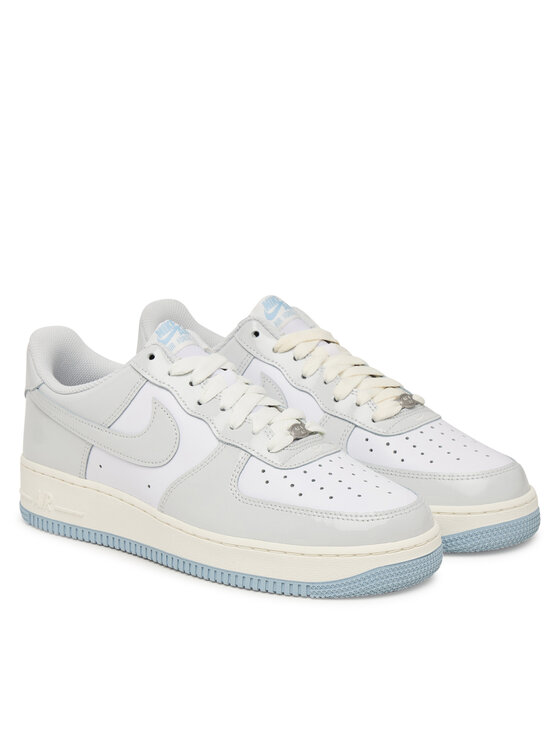 Nike Снікерcи Nike Air Force 1 '07 IH4461 100 Білий
