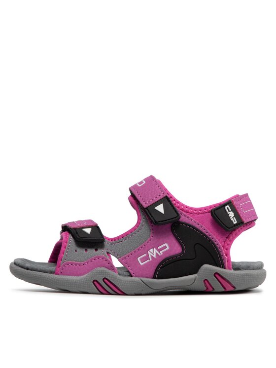 CMP Босоніжки CMP Kids Alphard Hiking Sandal 39Q9614 Рожевий