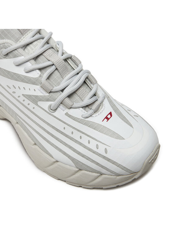 Diesel Снікерcи Diesel D-Airspeed Low Y03458 P6907 HA497 Білий