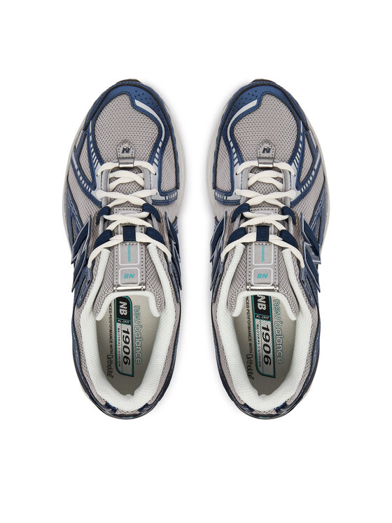 New Balance Сникърси New Balance U190688T Цветен