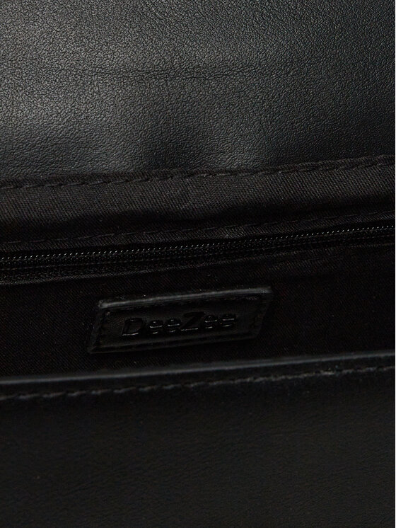 DeeZee Сумка DeeZee C-DZE-S-017-08 Чорний
