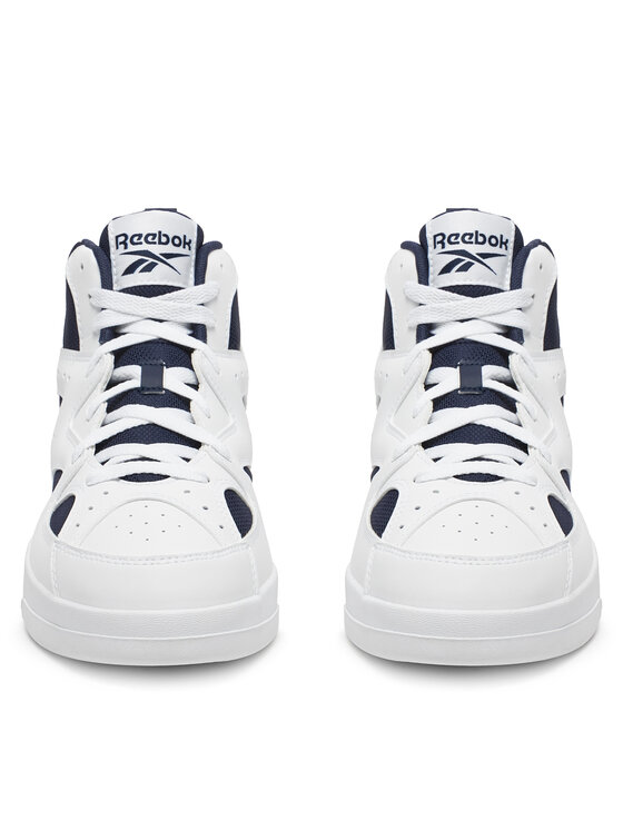 Reebok Снікерcи Reebok PRIMARY HARDWOOD 100235355 Білий