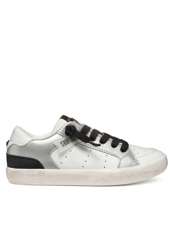 Geox Zapatillas Geox J Gisli J554NA 054AJ C0007 S Blanco