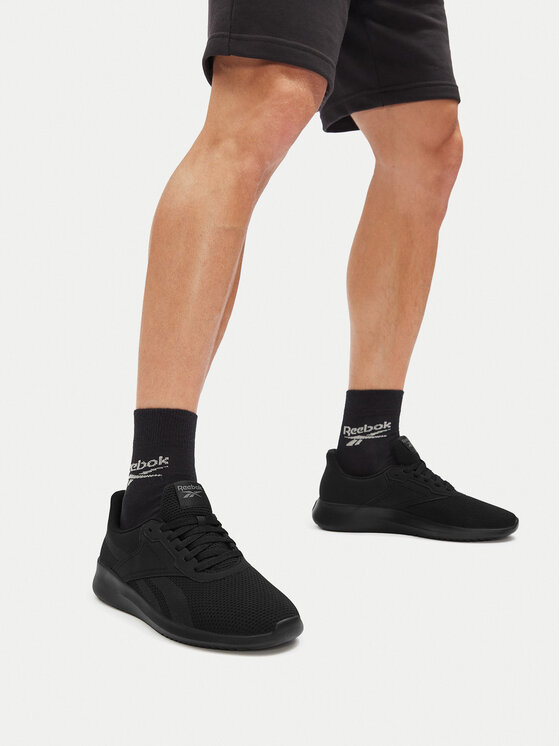 Reebok Взуття для тренажерного залу Reebok FLUXLITE 100212289 Чорний