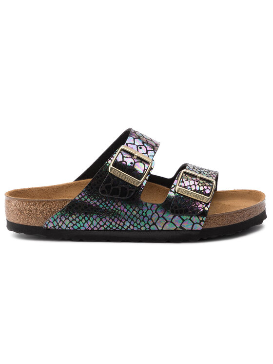 Birkenstock Чехли Birkenstock Arizona Bs 1003462 Цветен