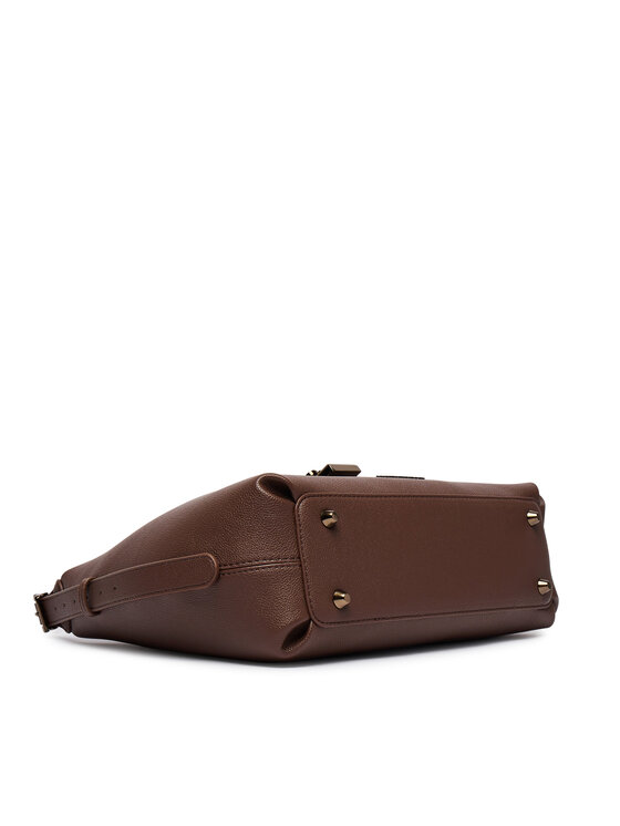 Steve Madden Torbica Steve Madden Bovie 13001510 Smeđa