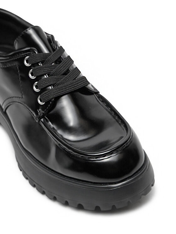 Call It Spring Polobotky Call It Spring Tish 13854492 Černá