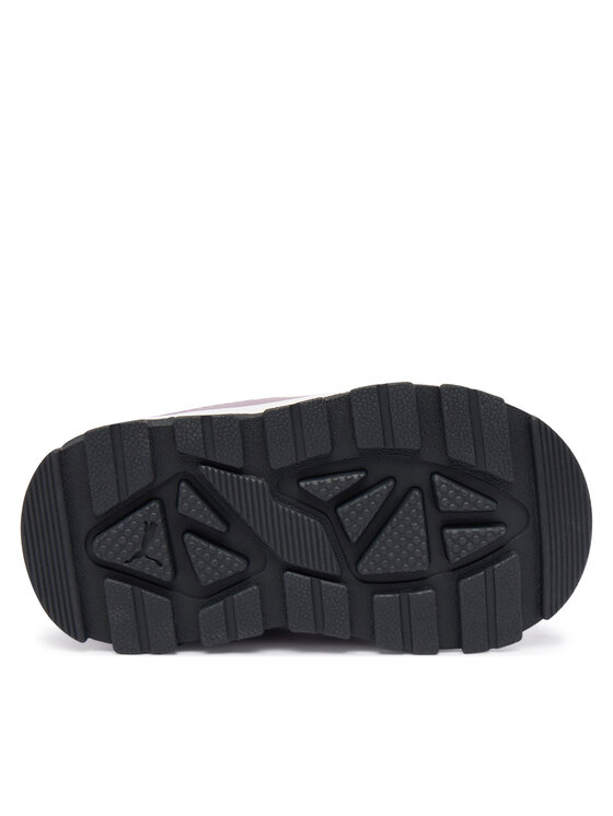 Puma Снігоходи Puma Evolve Boot Ac+ Inf 392646 09 Фіолетовий