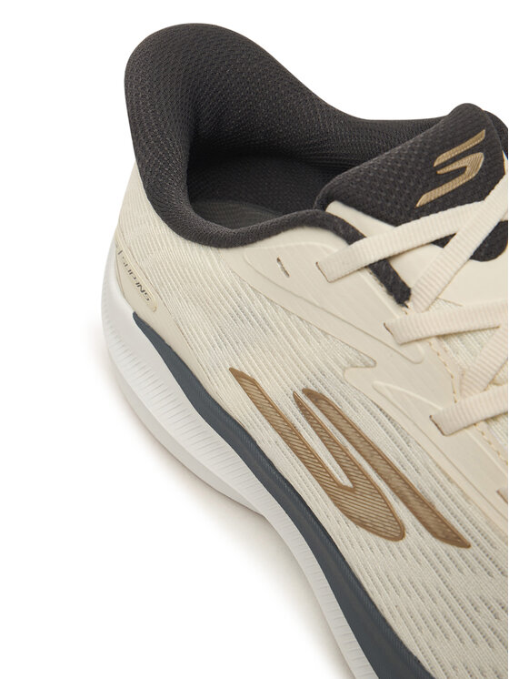 Skechers Взуття для бігу Skechers Aero Pulse 246220/NAT Бежевий