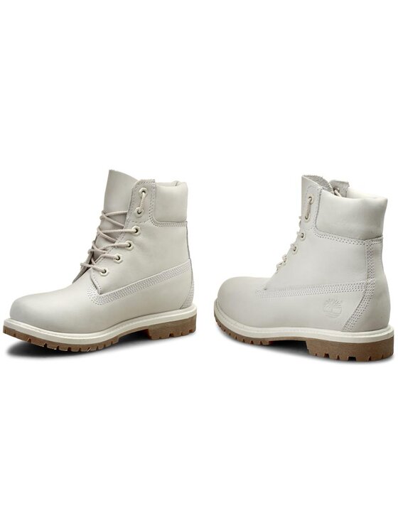 Timberland Черевики туристичні Timberland 6 In Premium Boot A196R/TB0A196R0271 Сірий