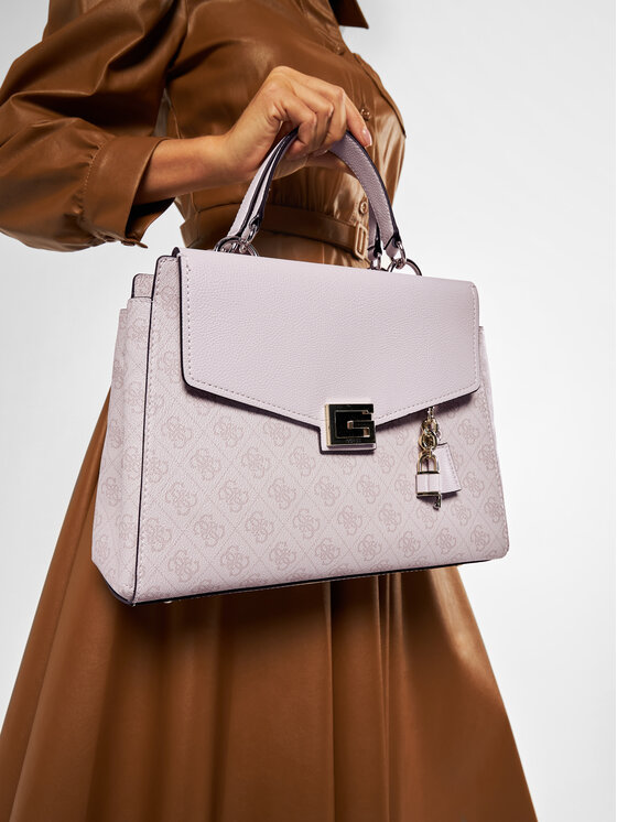 Guess Bolso Guess Valy (SG) HWSG78 73070 Rosa