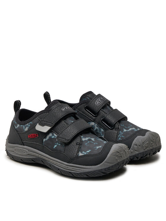 Keen Снікерcи Keen Speed Hound 1026194 Чорний