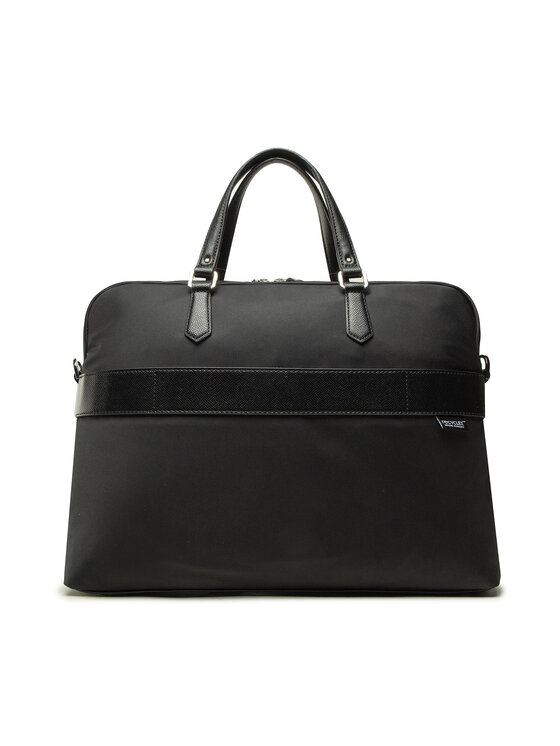 Samsonite Brašna na notebook Samsonite Karissa Biz 2.0 139462-1041-1CNU Černá