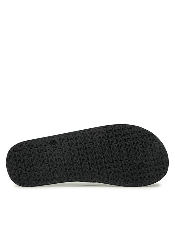 Billabong Infradito Billabong EBYL100001 Nero