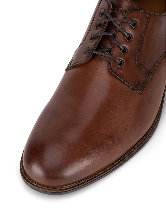 Lasocki Poltopánky Lasocki BRAZIL-32 MB Hnedá