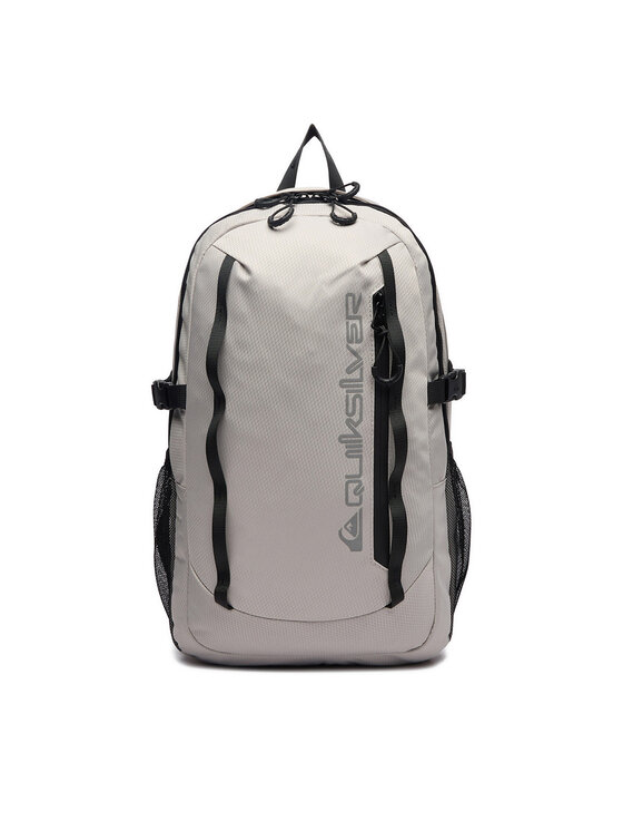 Quiksilver Рюкзак Quiksilver CEOWB-QUIC-F-001-09 Сірий