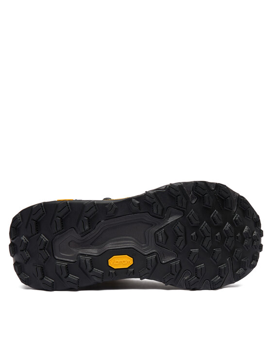 New Balance Pantofi pentru alergare New Balance Hierro Hiker Gtx V9 MHIMC319 Galben închis