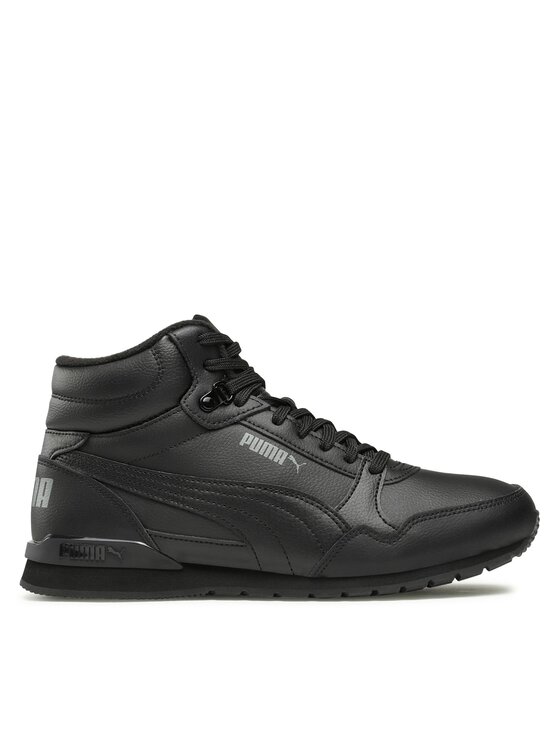Puma Sneakers Puma ST Runner v3 Mid L 387638 01 Nero