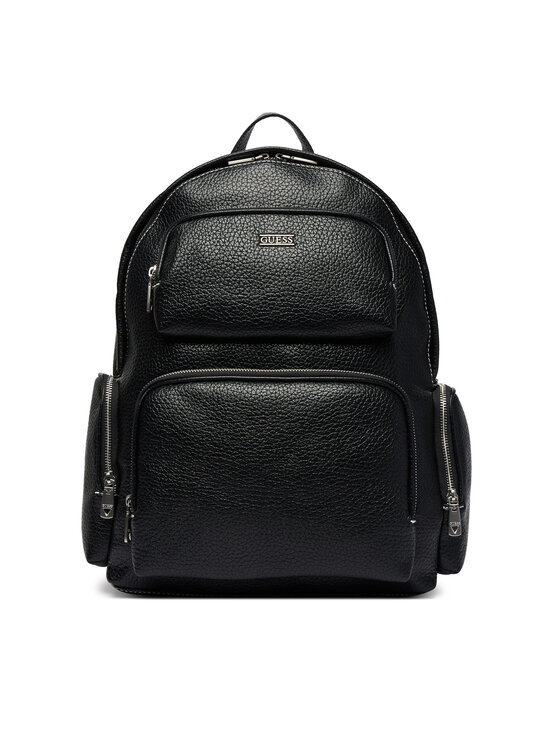 Guess Туристичний рюкзак Guess HMBOGS P6211 Чорний
