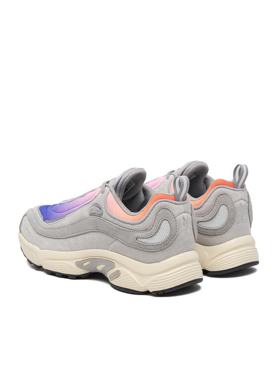 Reebok Sneakers Reebok EO-DAYTONA DMX 100279085 Grigio chiaro