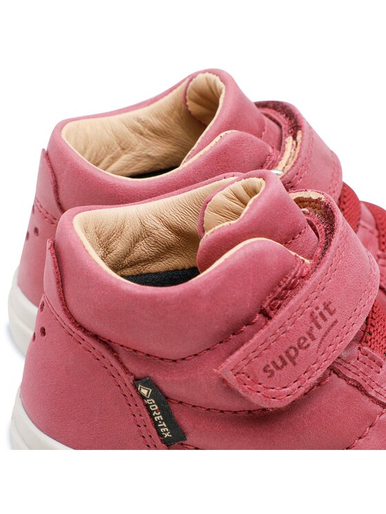 Superfit Αθλητικά Superfit GORE-TEX 1-000536-5500 M Ροζ