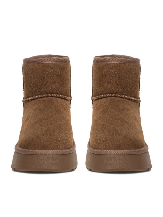 Badura Snehule Badura C-WFA-01-H Hnedá