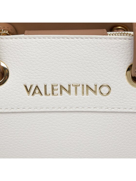Valentino Bolso Valentino Alexia VBS5A805 Blanco