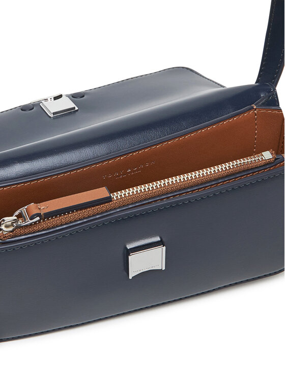 Tory Burch Táska Tory Burch 164832 Sötétkék
