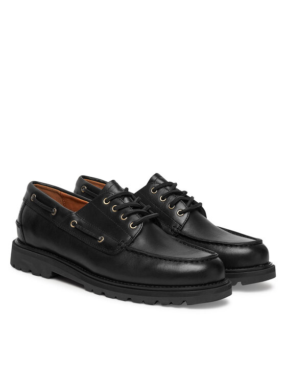 Vagabond Shoemakers Mocasini Vagabond Shoemakers Jay 5977-001-20 Negru