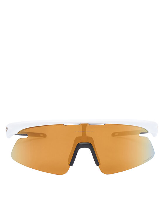 Oakley Сонцезахисні окуляри Oakley Rslv Lite 0OO9527D 95270350 Білий