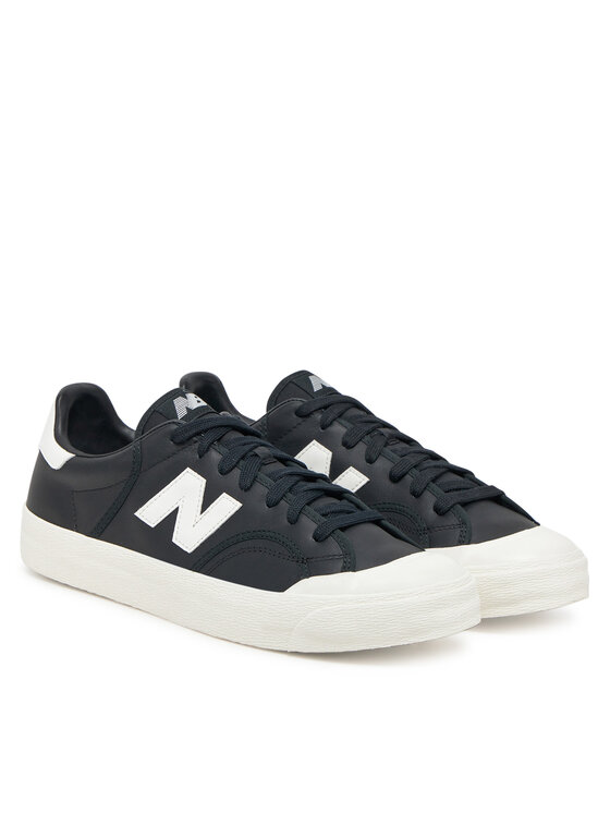 New Balance Modne superge New Balance BB100LBK Črna