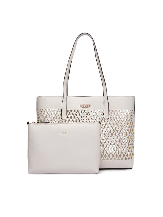 Guess Сумка Guess Letty HWPG99 11240 Білий
