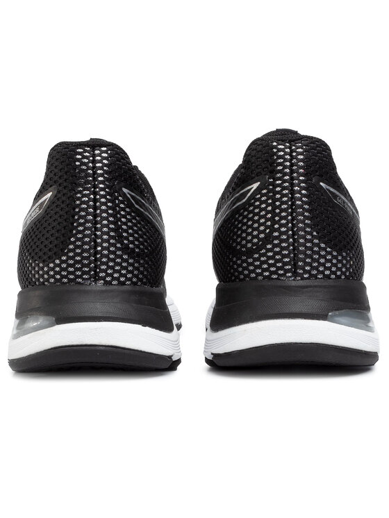 Asics Bežecké topánky Asics Gel-Pulse 10 1012A010 Čierna