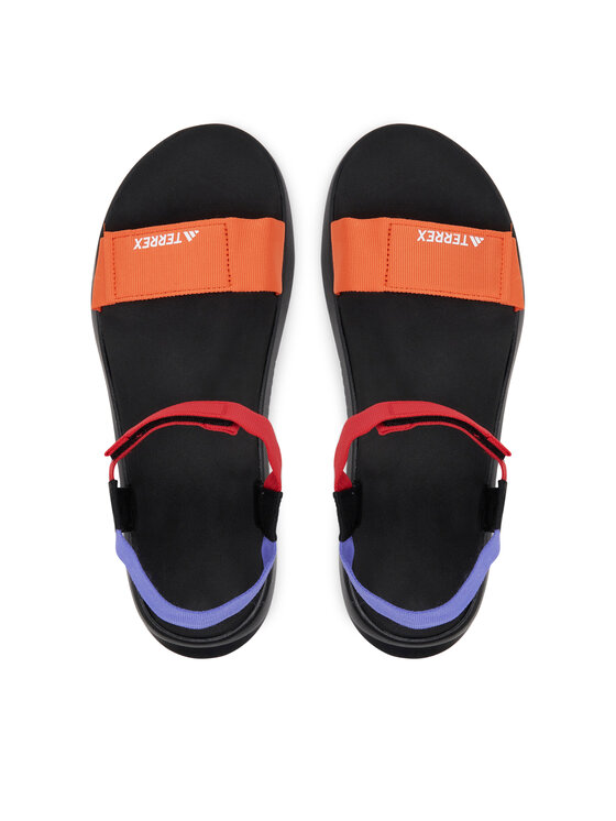 adidas Босоніжки adidas Terrex Hydroterra Light JQ2569 Оранжевий