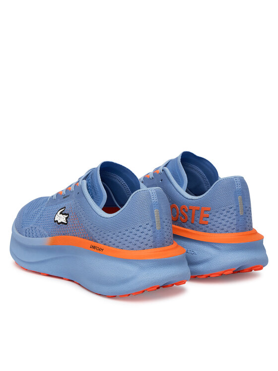 Lacoste Αθλητικά Lacoste Neo Run 2 51SMA0026 Μπλε