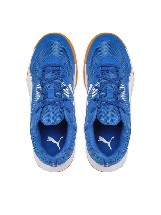 Puma Παπούτσια Σάλας Puma Solarflash Jr II 106883 03 Μπλε