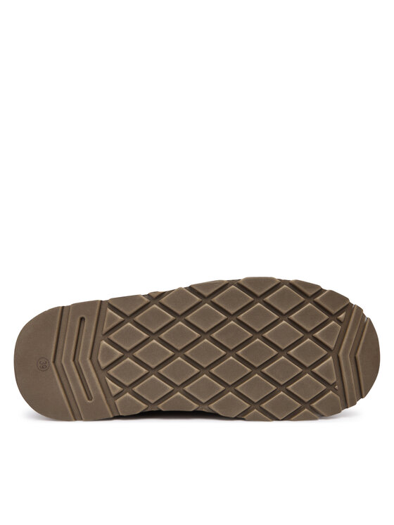 Guess Снігоходи Guess FLFDOC ESU06 Коричневий